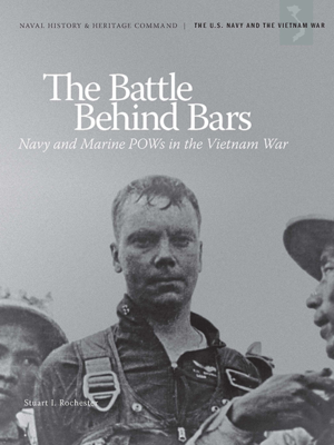 cover image of The Battle Behind Bars